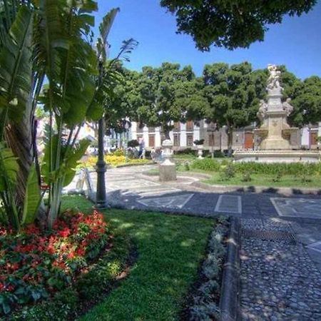 Sabino Dreams Santa Cruz Santa Cruz de Tenerife Exterior photo